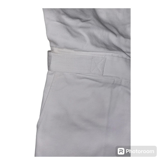 💕Spirt jersey 100% cotton denim jumper Womens Size‎ M New - Picture 3 of 6